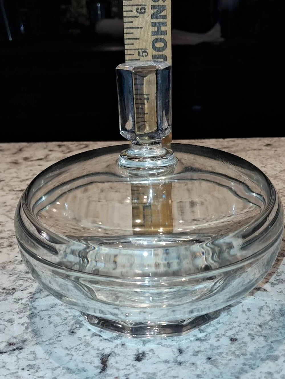 N/A elegant clear